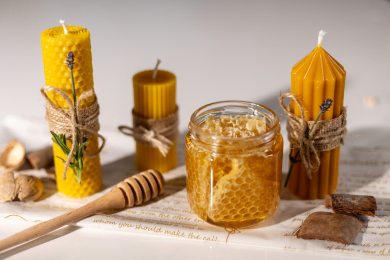 Tratak – meditația cu lumânarea