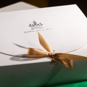 GIFTBOX Gloria – cadoul care aduce lumină, liniște și bucurie sinceră