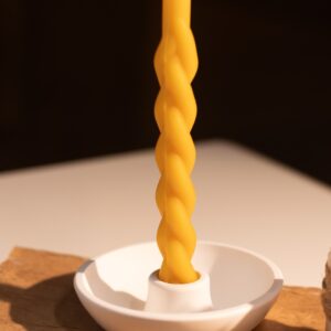 Lumânare Armonie – detaliul care îți încetinește ziua