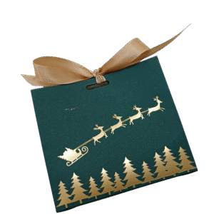 Set Lumânare Îngeraș & Ornamente de Brad – magie simplă, cu suflet