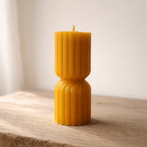 Lumânare Unicitate – lumina care nu cere permisiune să existe