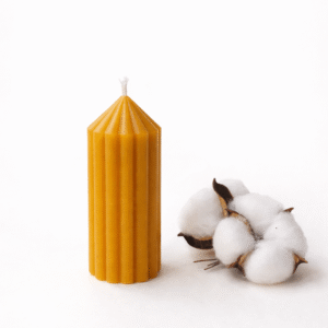 Lumânare Serenitate – ca o prezență liniștitoare