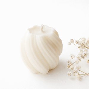 Lumânare Feminitate – delicatețe și lumină