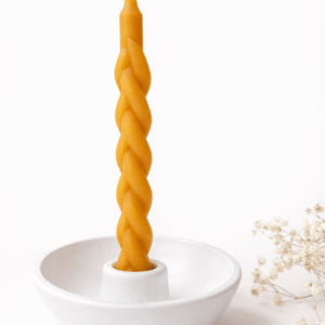 Lumânare Armonie - o aprinzi si încetinești ritmul