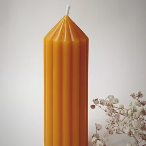 Lumânare Serenitate – calm vizual, căldură interioară