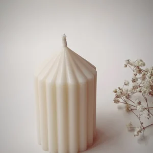 Lumânare Echilibru – ghidul tău interior în fiecare flacără