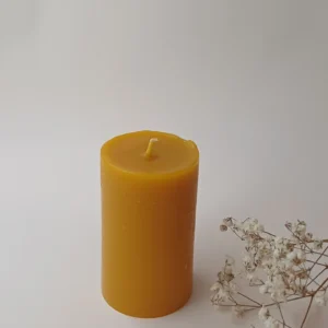 Lumânare Recunoștință – aprinde liniștea. Simte prezența.