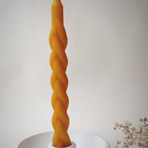 Lumânare Armonie – detaliul care îți încetinește ziua