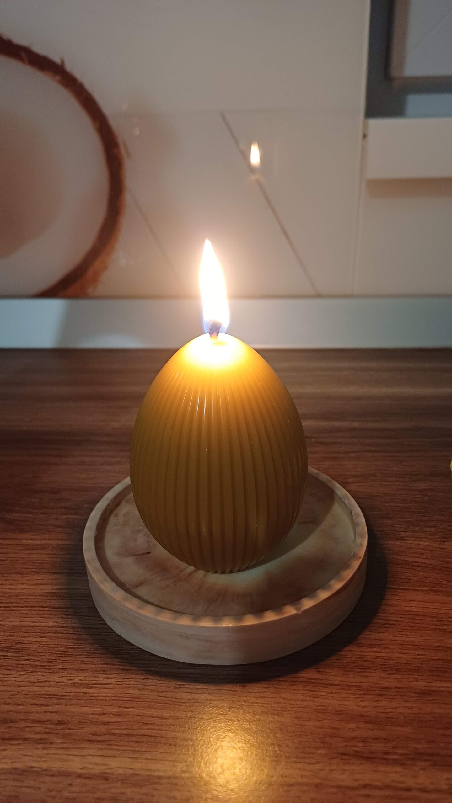 Lumânare Ou – Viață, începuturi, esență - imagine 4
