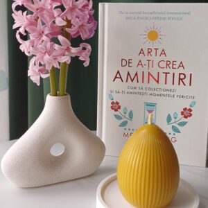 Lumânare Ou – Viață, începuturi, esență