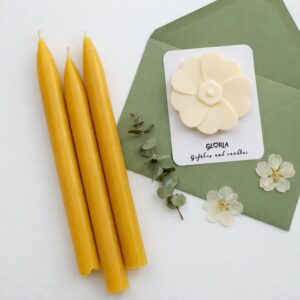 Gift box Lumânări și odorizant