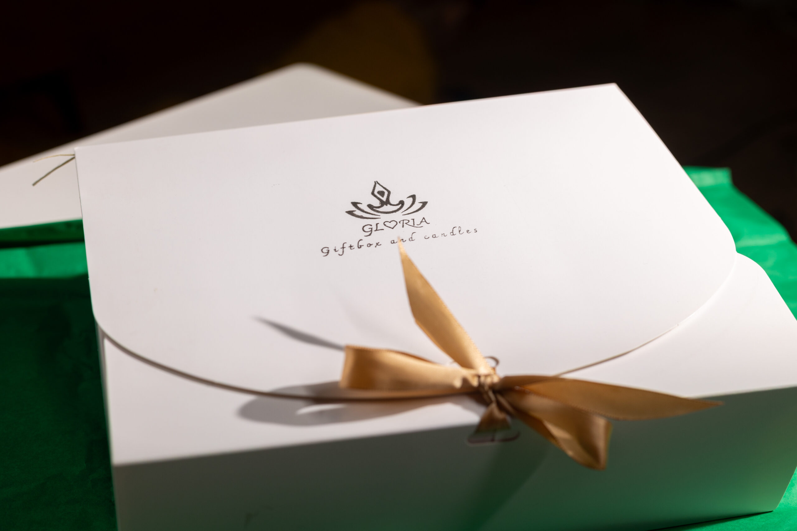 Gift box lumânare și carte - imagine 2